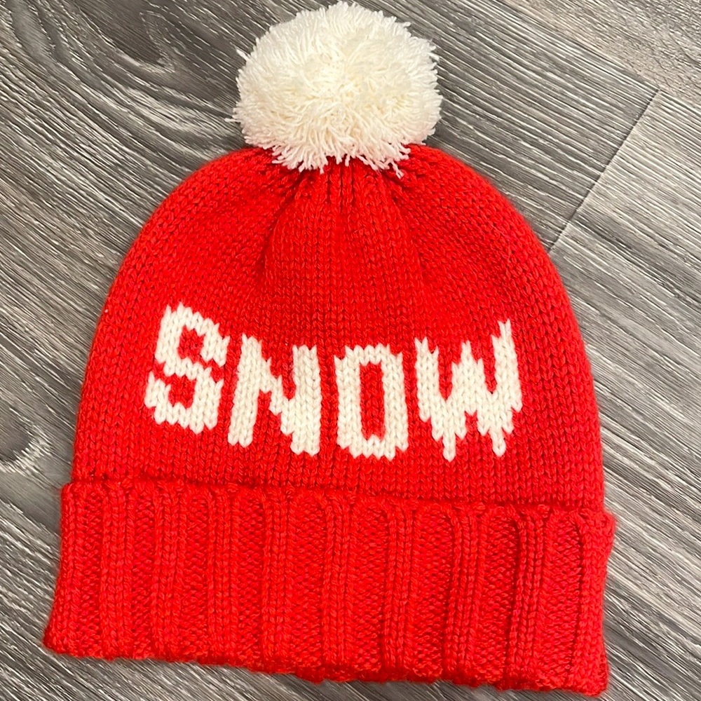 NEW! Gap Winter Hat